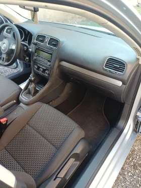 VW Golf, снимка 15