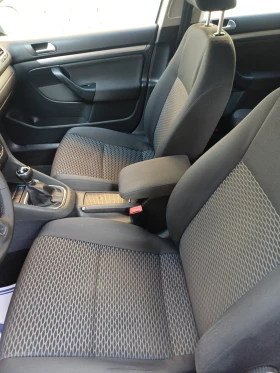 VW Golf, снимка 9