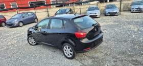 Seat Ibiza 1.6 TDI  | Mobile.bg � ����� ������ 7