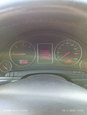 Audi A4 1.9��� 131�.� | Mobile.bg � ����� ������ 7