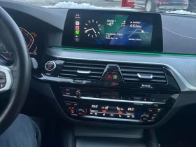 BMW 530 * 530i xDrive * CARFAX * ЦЕНА ДО БГ - 25050 € / 48993.54 лв. - 50446986 9