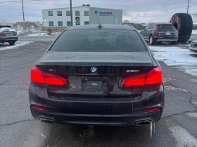 BMW 530 * 530i xDrive * CARFAX * ЦЕНА ДО БГ - 25050 € / 48993.54 лв. - 50446986 4