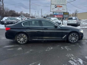 BMW 530 * 530i xDrive * CARFAX * ЦЕНА ДО БГ - 25050 € / 48993.54 лв. - 50446986 3