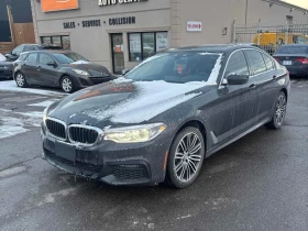 BMW 530 * 530i xDrive * CARFAX * ЦЕНА ДО БГ