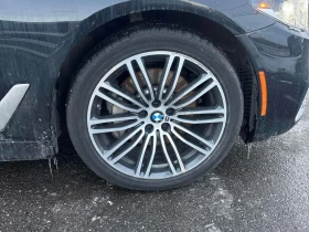 BMW 530 * 530i xDrive * CARFAX * ЦЕНА ДО БГ - 25050 € / 48993.54 лв. - 50446986 7