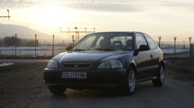 Honda Civic 1.4i - 750 € / 1466.87 лв. - 27642358 3