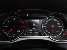 Audi A4 2.0 TDI Dynamic B8 - 9875 € / 19313.82 лв. - 21905927 8