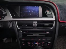 Audi A4 2.0 TDI Dynamic B8 - 9875 € / 19313.82 лв. - 21905927 14