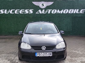 VW Golf NAVI* FACE* LIZING