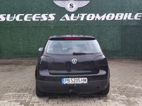 VW Golf NAVI* FACE* LIZING - 2599 € / 5083.20 лв. - 46244224 4