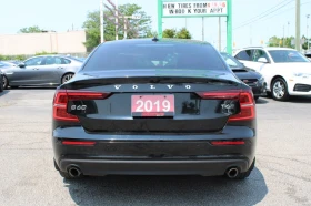 Volvo S60 T6* Momentum* AWD* АвтоКредит* (ЦЕНА ДО БГ) - 17499 € / 34225.07 лв. - 23972788 4