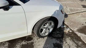 Audi A3 2.0 TFSI quattro Komfort * ПАНОРАМА* ПОДГРЕВИ - 13500 € / 26403.70 лв. - 34583622 8