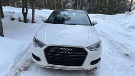 Audi A3 2.0 TFSI quattro Komfort * ПАНОРАМА* ПОДГРЕВИ - 13500 € / 26403.70 лв. - 34583622 2
