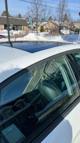 Audi A3 2.0 TFSI quattro Komfort * ПАНОРАМА* ПОДГРЕВИ - 13500 € / 26403.70 лв. - 34583622 10