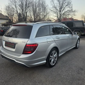 Mercedes-Benz C 220 CDI/Amg Line/Автоматик - 8500 € / 16624.56 лв. - 54922821 4