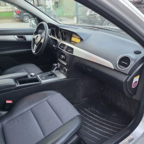 Mercedes-Benz C 220 CDI/Amg Line/Автоматик - 8500 € / 16624.56 лв. - 54922821 9