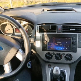 Ford C-max - 3800 € / 7432.15 лв. - 48881658 3