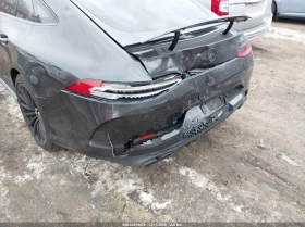 Mercedes-Benz AMG GT 2020 MERCEDES-BENZ AMG GT 53 4-DOOR COUPE - 46500 € / 90946.10 лв. - 95317928 7