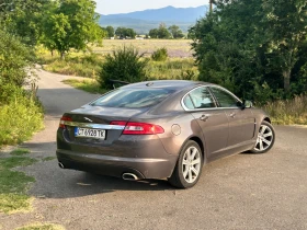 Jaguar Xf 3.0 tdv6 - 2000 € / 3911.66 лв. - 48548761 5
