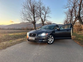 Jaguar Xf 3.0 tdv6 - 2000 € / 3911.66 лв. - 48548761 4