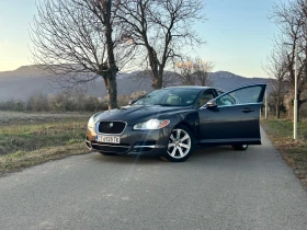 Jaguar Xf 3.0 tdv6 - 2000 € / 3911.66 лв. - 48548761 2