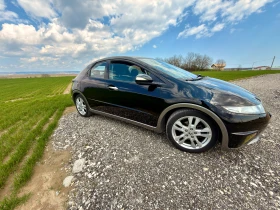 Honda Civic - 4600 € / 8996.82 лв. - 62089103 3