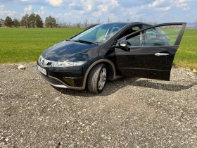 Honda Civic - 4600 € / 8996.82 лв. - 62089103 5