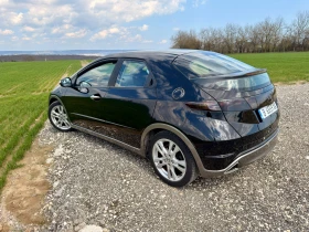 Honda Civic - 4600 € / 8996.82 лв. - 62089103 11