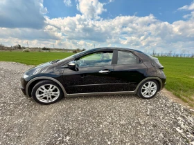 Honda Civic - 4600 € / 8996.82 лв. - 62089103 9