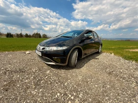 Honda Civic - 4600 € / 8996.82 лв. - 62089103 6