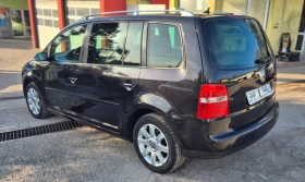 VW Touran 2.0TDI* NAVI* 6+ 1* КОЖА - 3900 € / 7627.74 лв. - 58367679 4