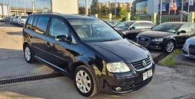 VW Touran 2.0TDI* NAVI* 6+ 1* КОЖА - 3900 € / 7627.74 лв. - 58367679 2