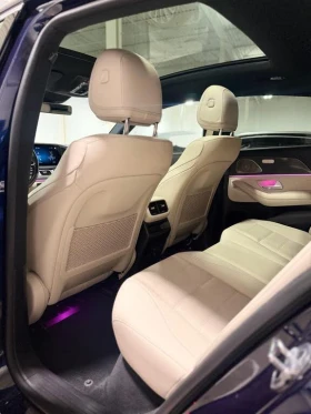 Mercedes-Benz GLE 450  Coupe 4MATIC - 47200 € / 92315.18 лв. - 42187626 17