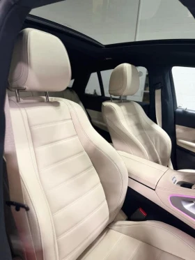 Mercedes-Benz GLE 450  Coupe 4MATIC - 47200 € / 92315.18 лв. - 42187626 15