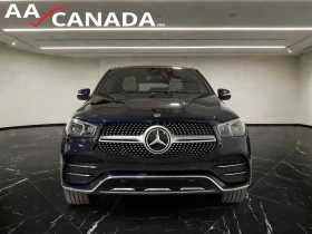 Mercedes-Benz GLE 450  Coupe 4MATIC - 47200 € / 92315.18 лв. - 42187626 3