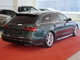����� �� �������� �� Audi A6 Avant | Quattro | S-line | KW 