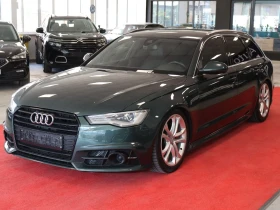 ����� �� �������� �� Audi A6 Avant | Quattro | S-line | KW 