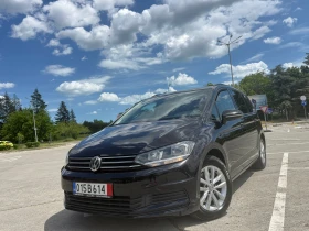 VW Touran 2.0///150p.s///6+ 1///NAVI///�����/// | Mobile.bg � ����� ������ 4