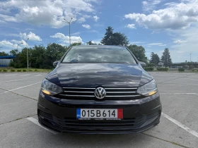 VW Touran 2.0///150p.s///6+ 1///NAVI///�����/// | Mobile.bg � ����� ������ 3