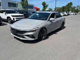 ������ Hyundai Elantra
