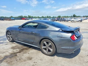Ford Mustang 3.7l - 10900 € / 21318.55 лв. - 41594305 2