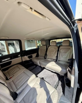 Mercedes-Benz V 300 250d | Mobile.bg � ����� ������ 7