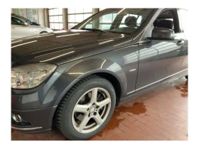 Mercedes-Benz C 220 C-Klasse C 220 CDI T BlueEfficiency Elegance - 6800 € / 13299.64 лв. - 78507516 2