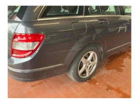 Mercedes-Benz C 220 C-Klasse C 220 CDI T BlueEfficiency Elegance - 6800 € / 13299.64 лв. - 78507516 7