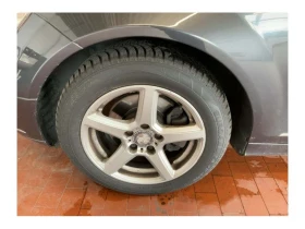 Mercedes-Benz C 220 C-Klasse C 220 CDI T BlueEfficiency Elegance - 6800 € / 13299.64 лв. - 78507516 3