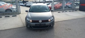 ������ VW Golf