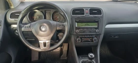 VW Golf 2.0 TDI | Mobile.bg � ����� ������ 6