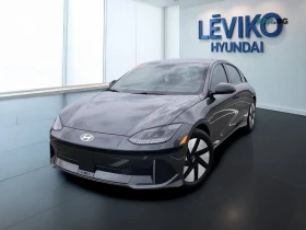 Hyundai Ioniq 6 SEL* AWD* ПОДГРЕВ* КАМЕРА* DISTRONIC* KEYLESS* 