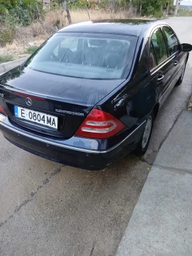 Mercedes-Benz C 200 Kompresor - 3100 € - 50269044 5