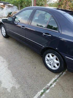 Mercedes-Benz C 200 Kompresor - 3100 € - 50269044 7